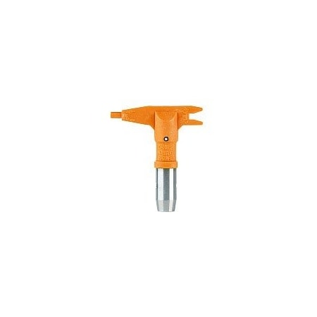 Asm Uni-Tip Universal Reversible Airless Spray Tip 4 in. Fan Width & .013 in. Orifice Orange 69-213